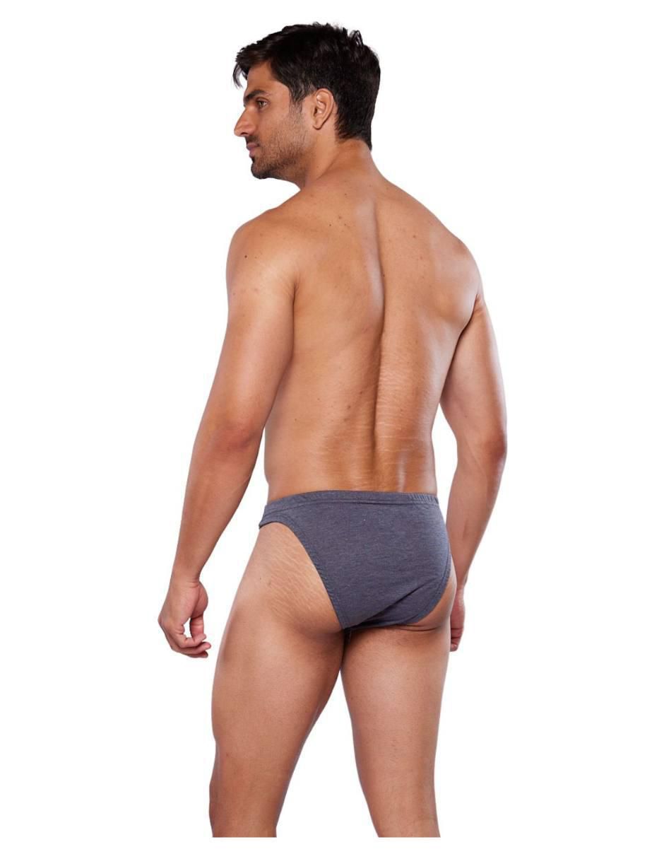 Trusa alfani "de" algodón "para hombre" 6 "piezas" (si aplica)