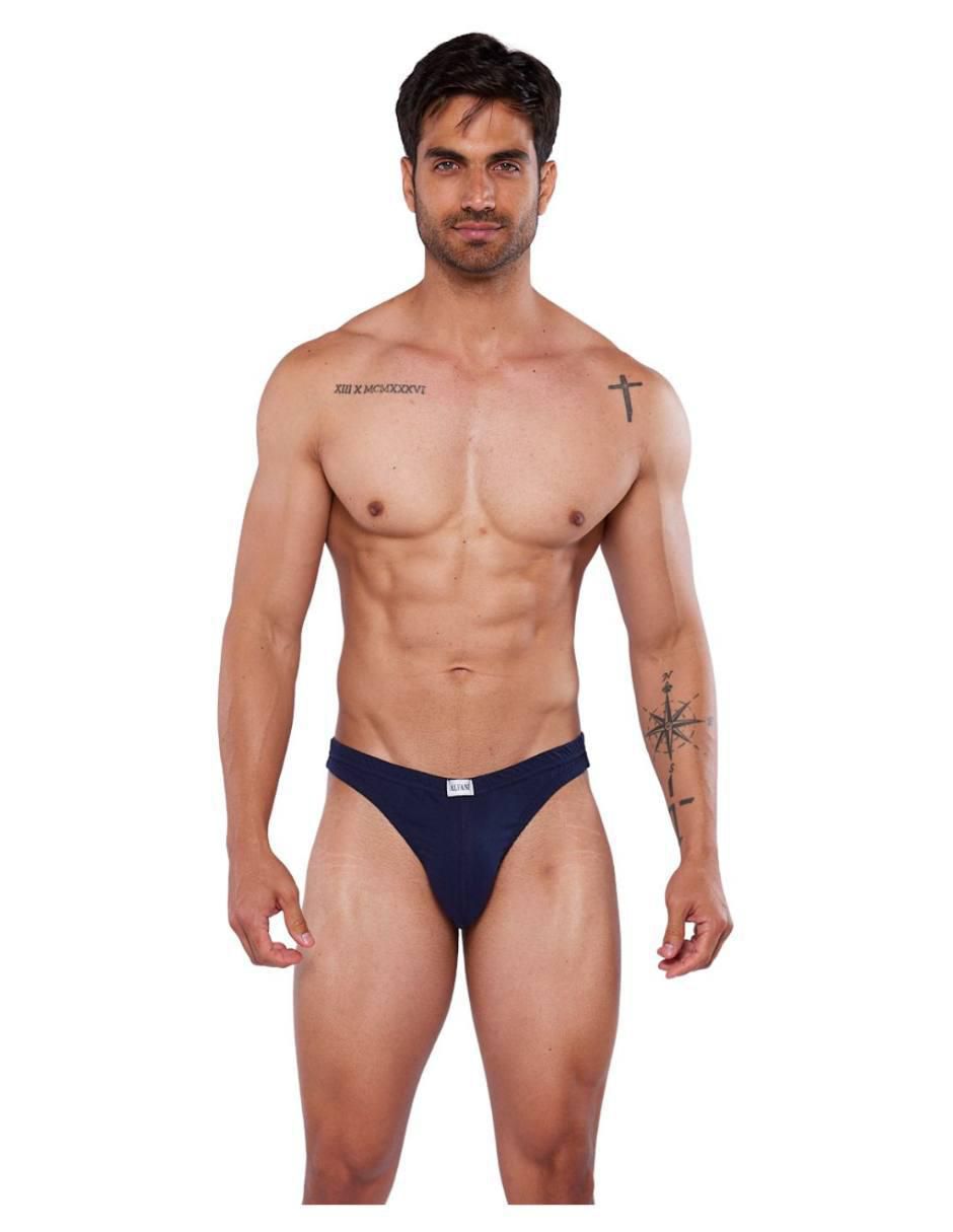 Trusa alfani "de" algodón "para hombre" 6 "piezas" (si aplica)