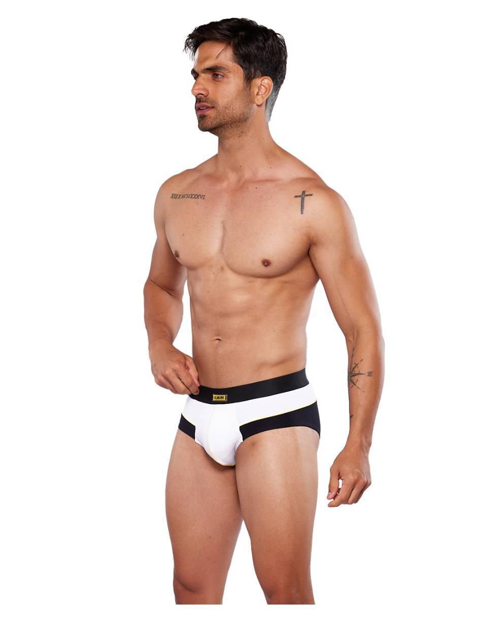 Trusa alfani "de" algodón "para hombre" 5 "piezas" (si aplica)