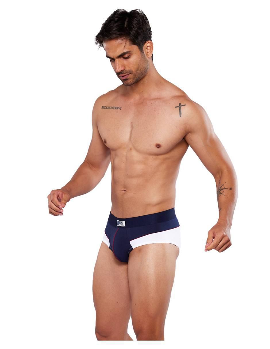 Trusa alfani "de" algodón "para hombre" 5 "piezas" (si aplica)