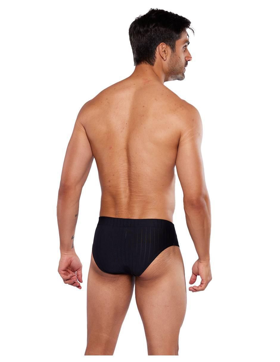Trusa alfani "de" microfibra "para hombre" 4 "piezas" (si aplica)