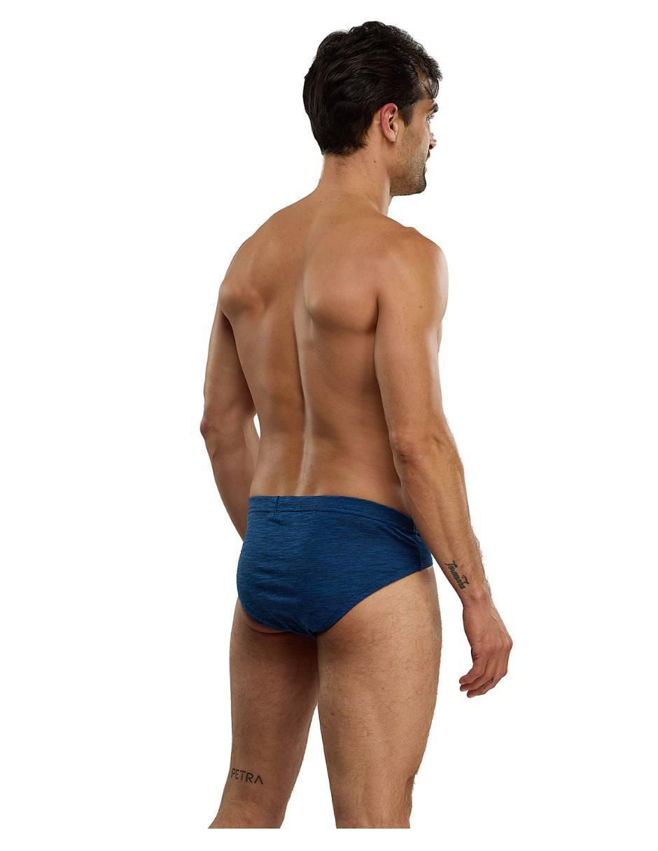 Set trusa de algodón para hombre 4 piezas 3