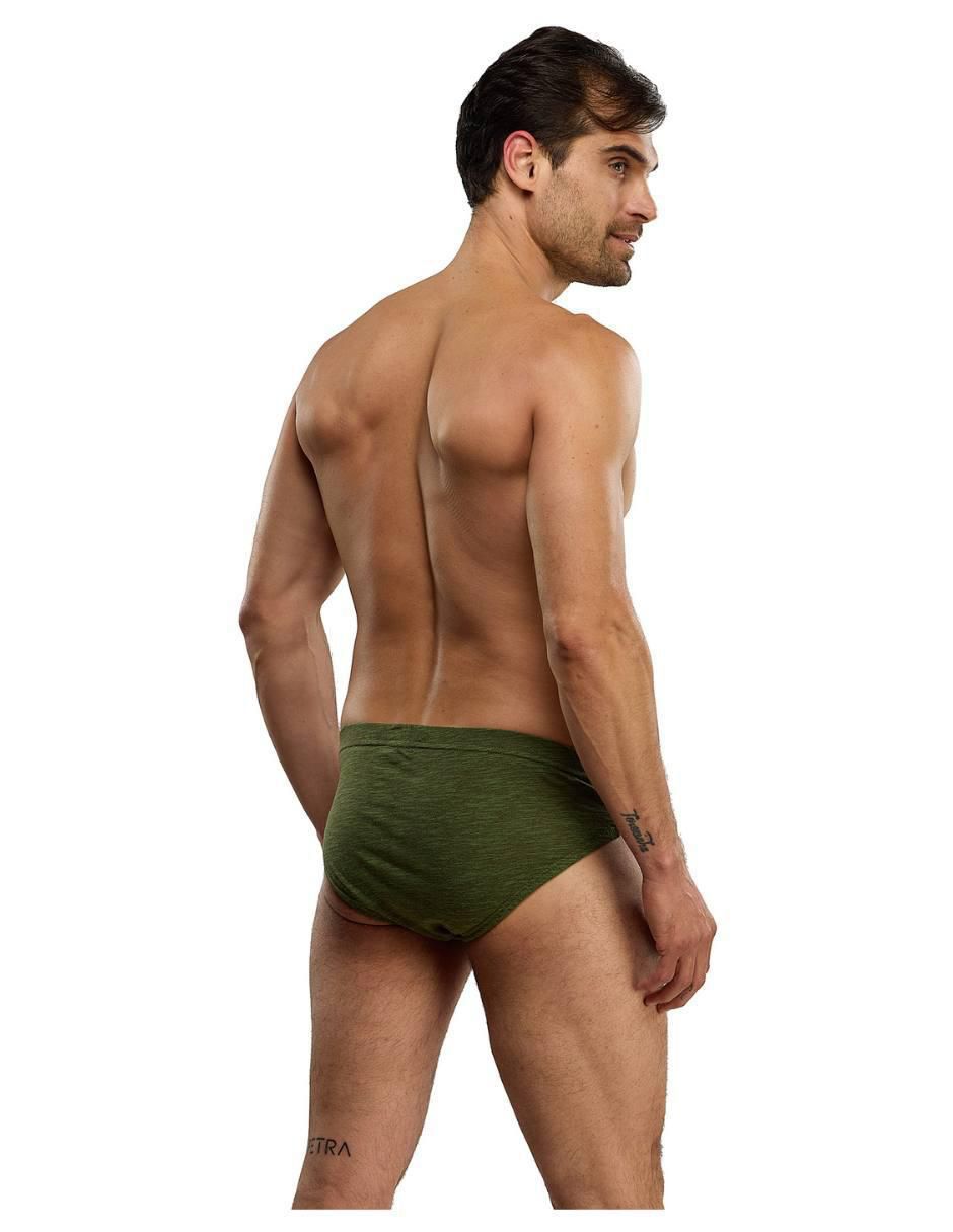 Set trusa de algodón para hombre 4 piezas 4