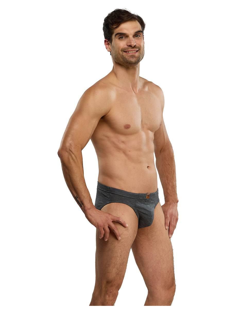 Trusa alfani "de" algodón "para hombre" 4 "piezas" (si aplica)