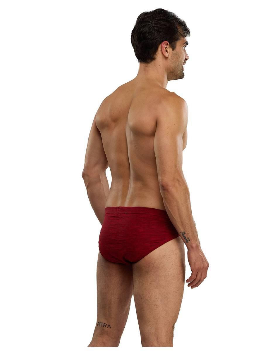 Trusa alfani "de" algodón "para hombre" 4 "piezas" (si aplica)
