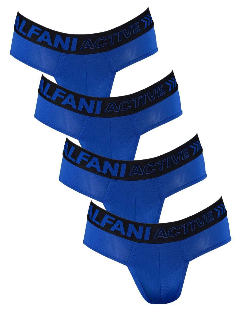 Set trusa para hombre 4 piezas Set trusa para hombre 4 piezas