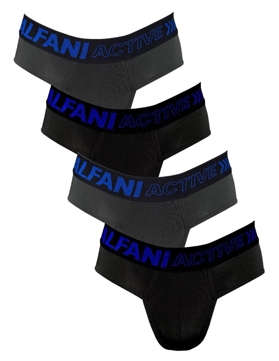 Set trusa para hombre 4 piezas Set trusa para hombre 4 piezas