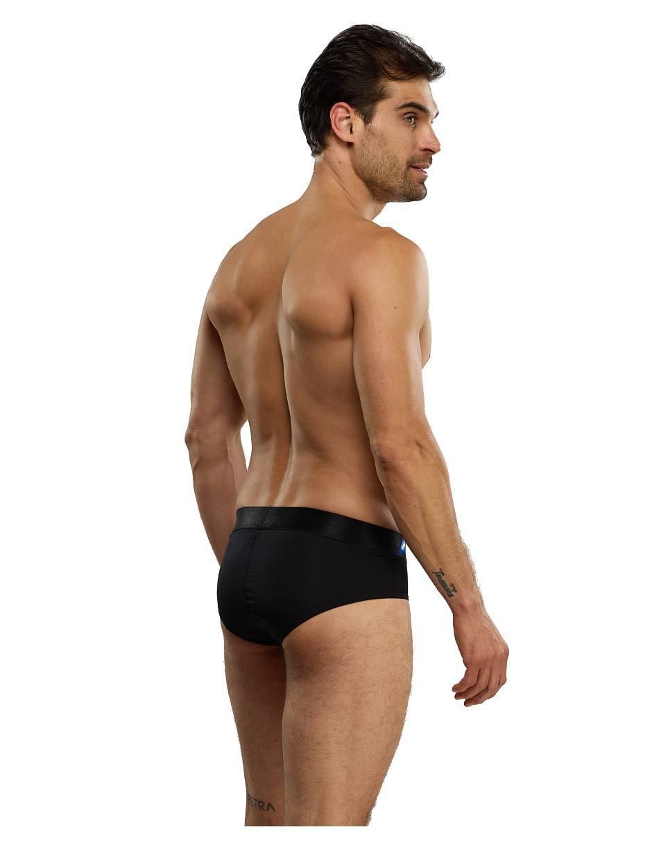 Trusa alfani "de" microfibra "para hombre" 4 "piezas" (si aplica)