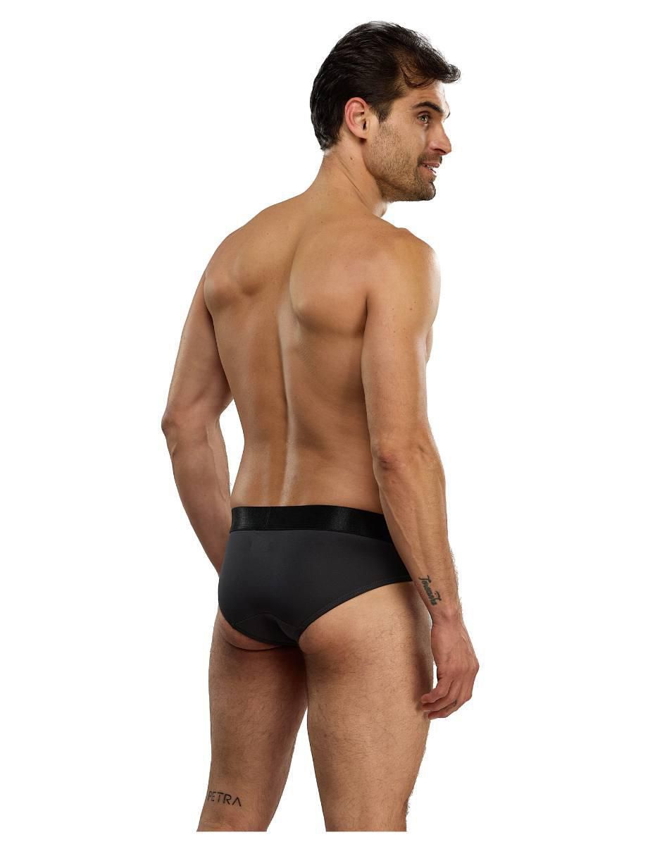 Trusa alfani "de" microfibra "para hombre" 4 "piezas" (si aplica)