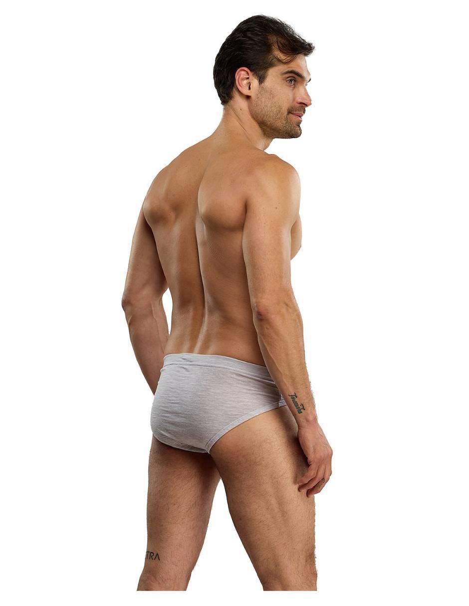 Set trusa de algodón para hombre 6 piezas 6