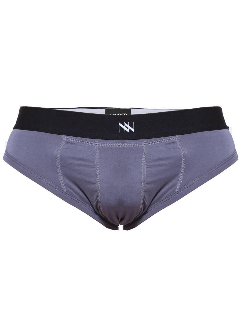 Trusa unnder "de" modal "para hombre" 1 "piezas" (si aplica)
