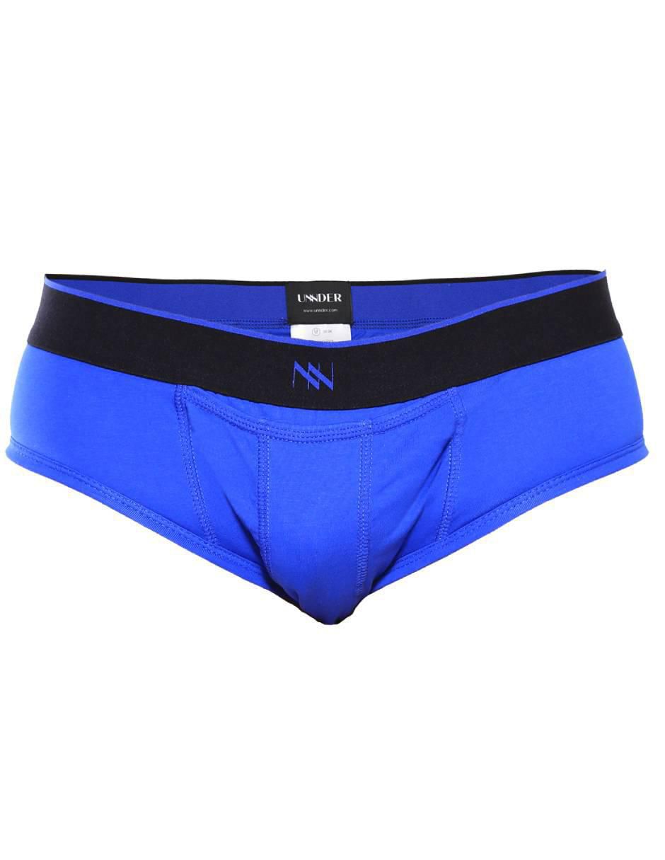 Trusa de algodón para hombre 1 piezas 7
