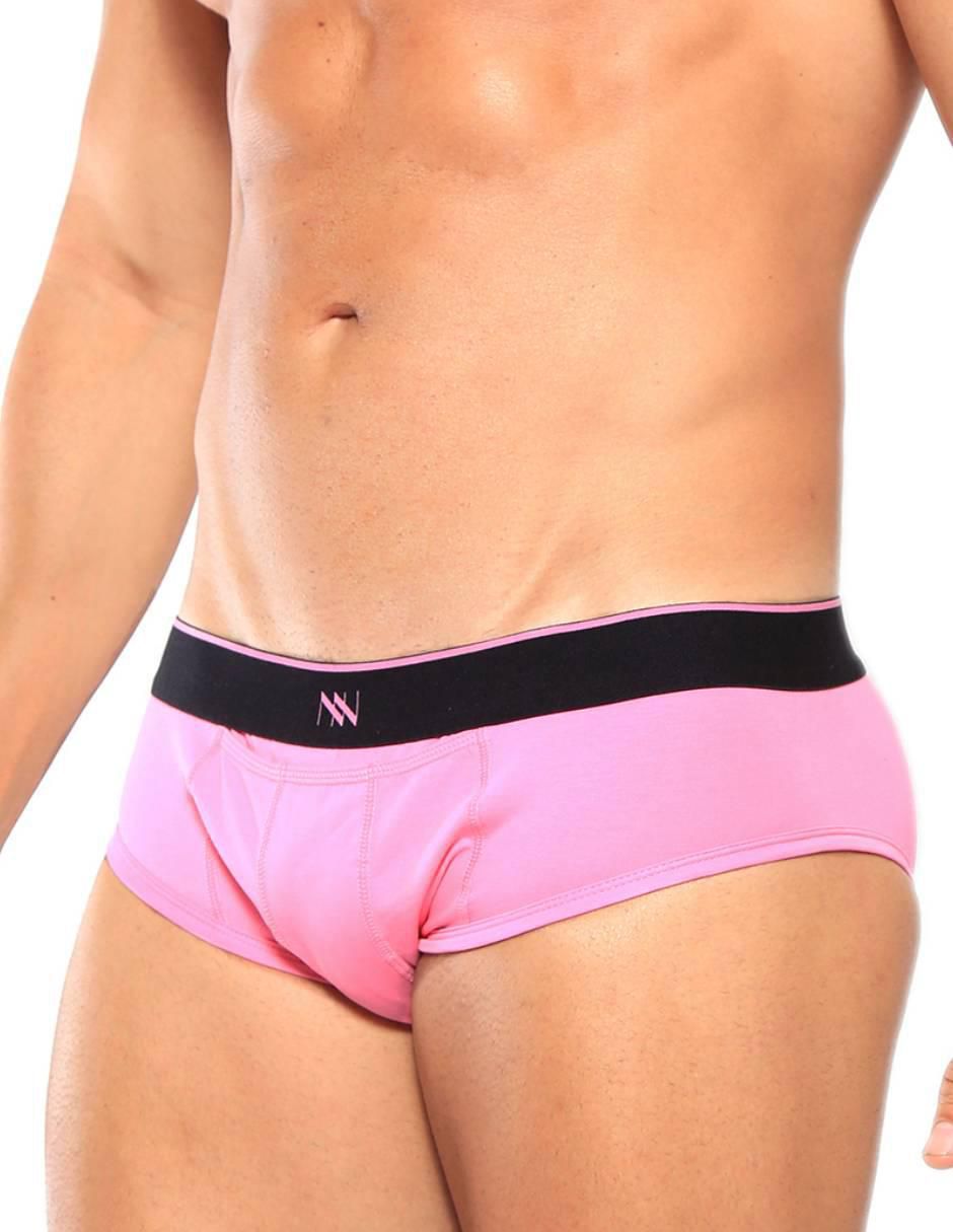 Trusa de algodón para hombre 1 piezas Trusa de algodón para hombre 1 piezas