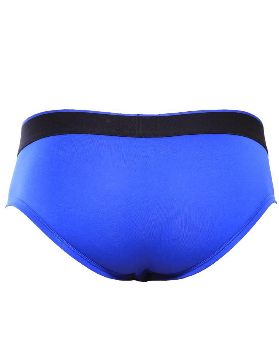 Trusa de algodón para hombre 1 piezas 2
