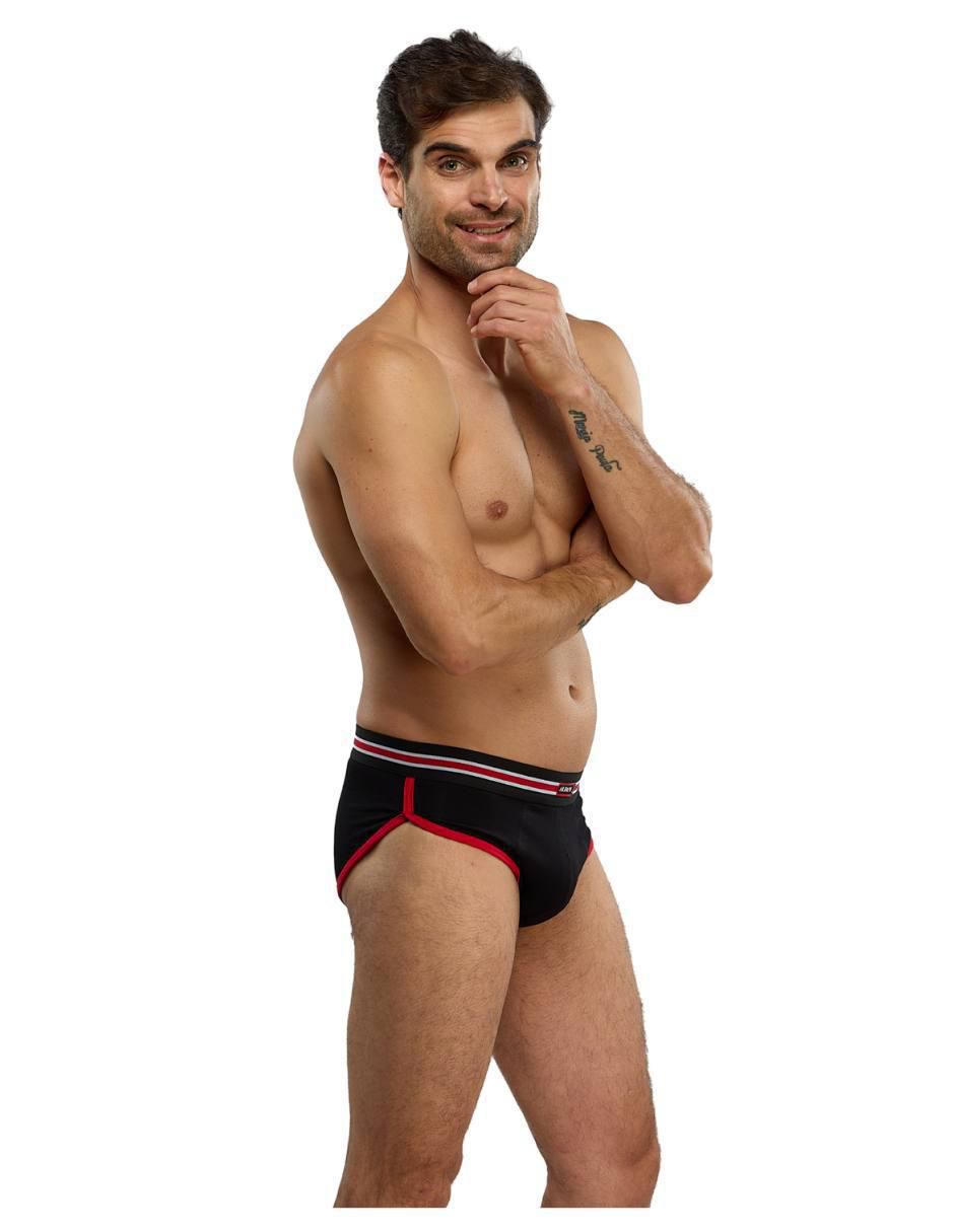 Set trusa Alfani de algodón para hombre 5 piezas
