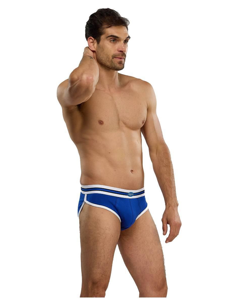 Set trusa Alfani de algodón para hombre 5 piezas