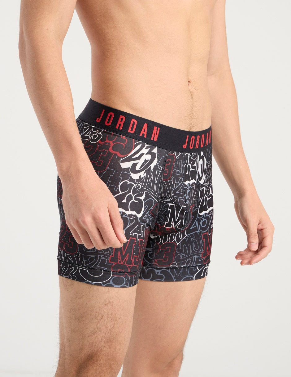 Set bóxer brief para hombre 2 piezas 2