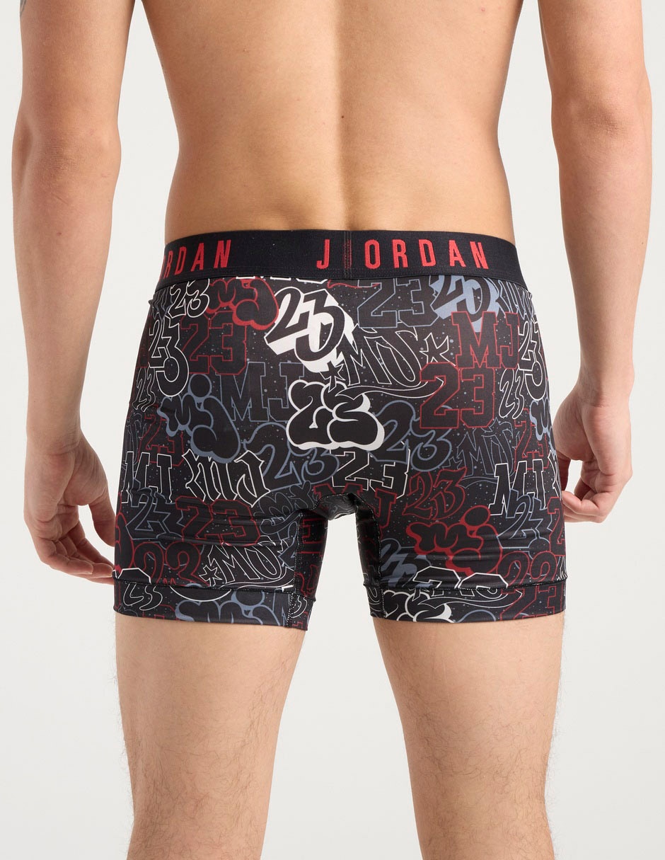 Set bóxer brief para hombre 2 piezas 3