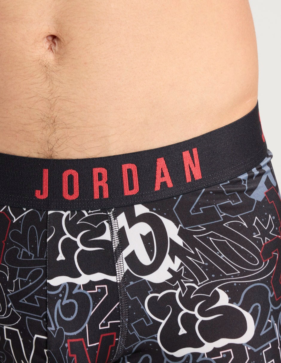 Set bóxer brief para hombre 2 piezas 4