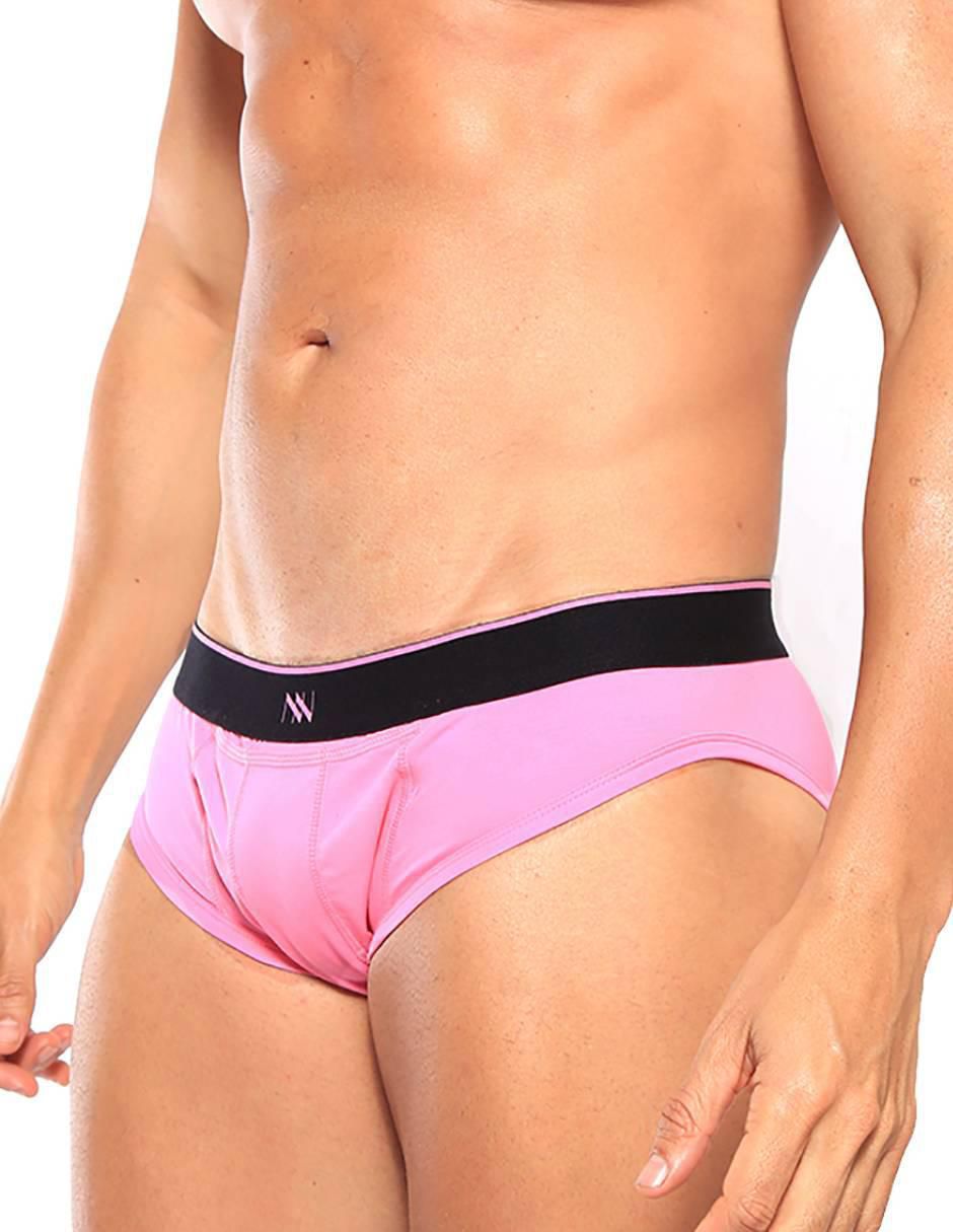 Trusa de algodón para hombre Trusa de algodón para hombre