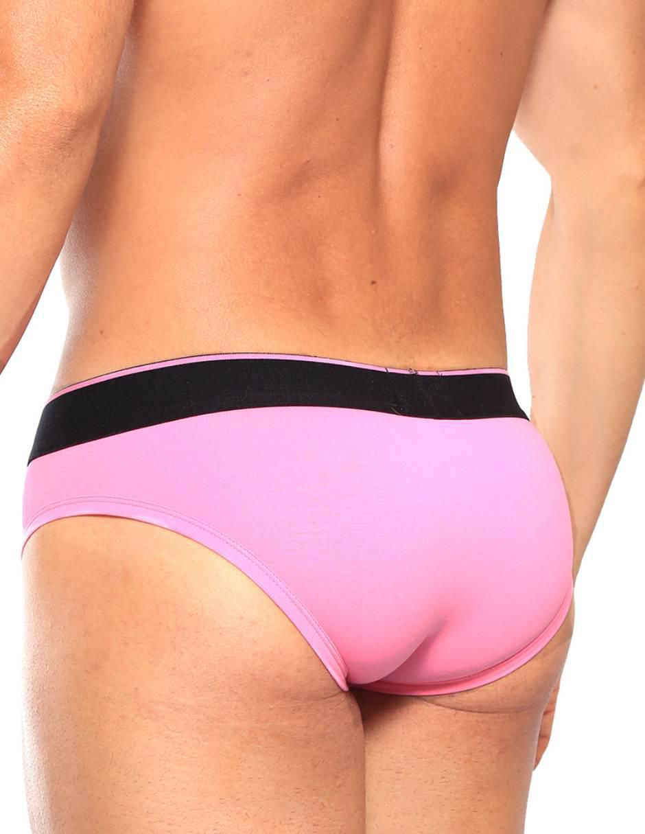 Trusa de algodón para hombre 2