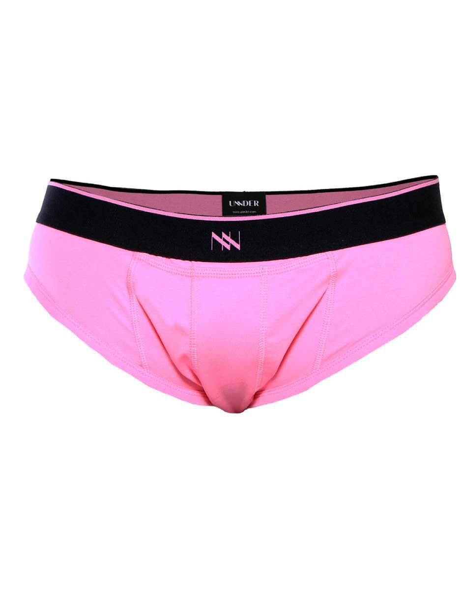 Trusa de algodón para hombre 3