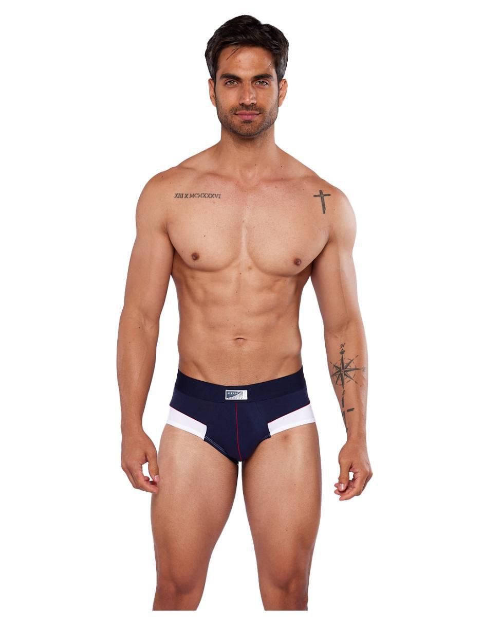 Trusa alfani "de" algodón "para hombre" 7 "piezas" (si aplica)