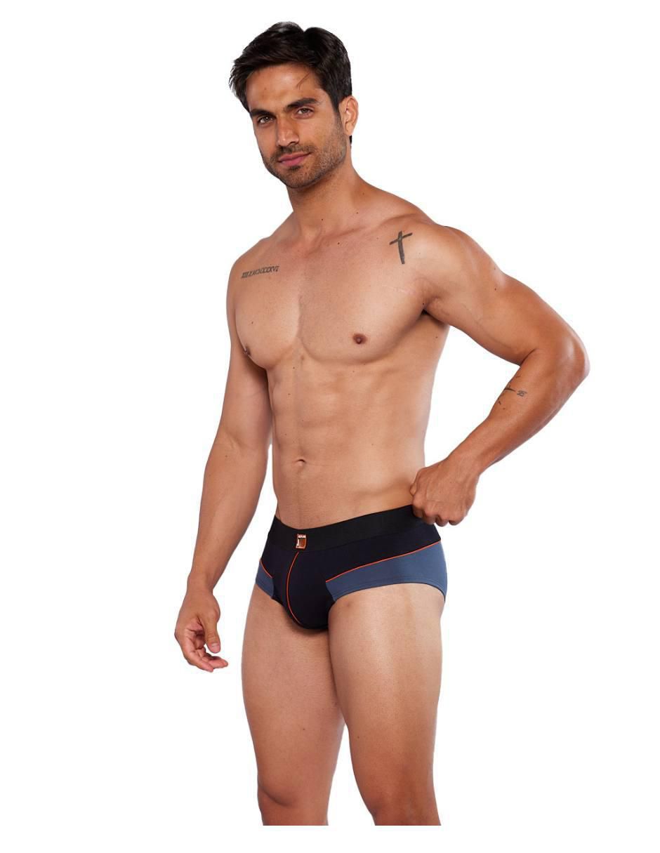 Set trusa de algodón para hombre 7 piezas 3