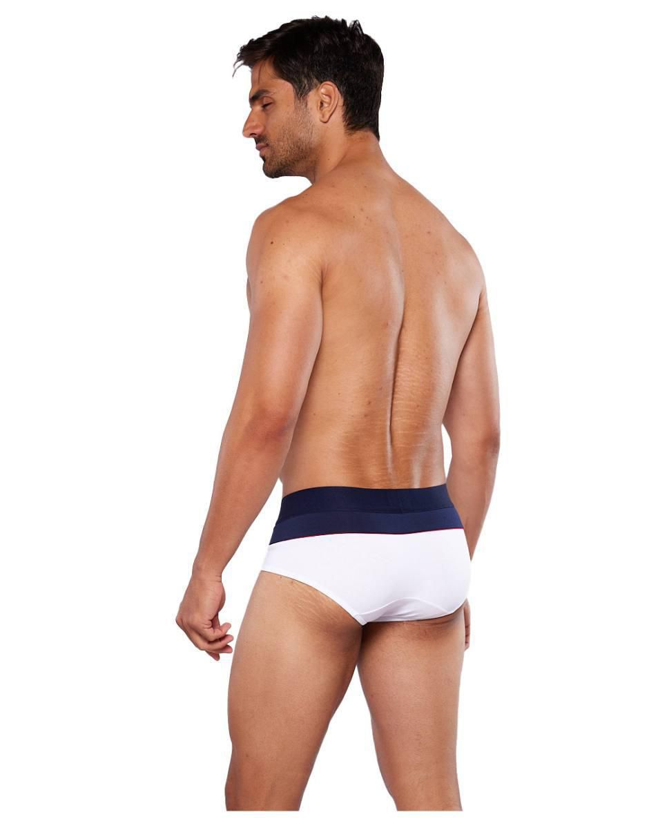 Set trusa de algodón para hombre 7 piezas 5