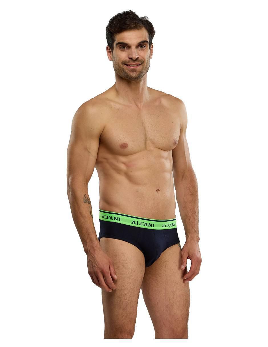 Set trusa de algodón para hombre 4 piezas 5