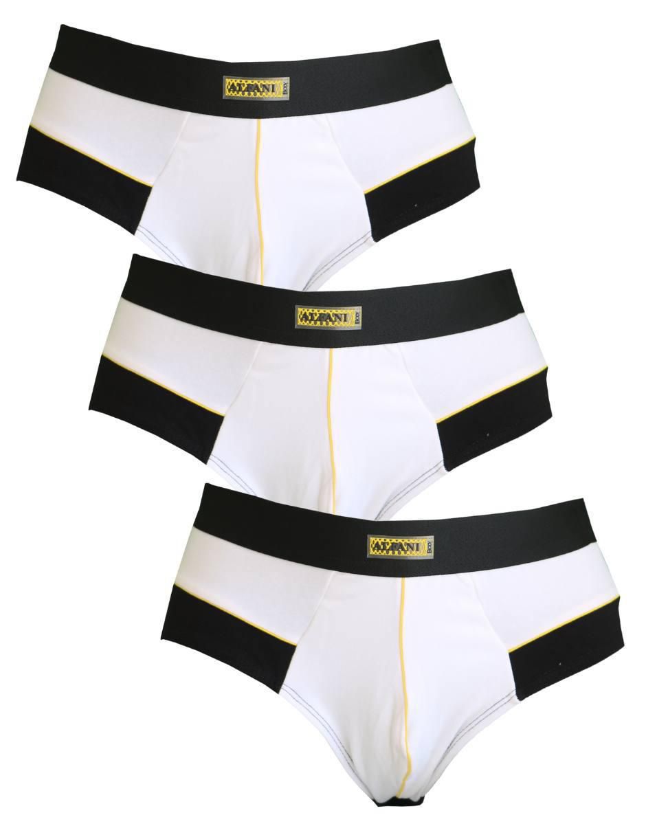 Blanco 7