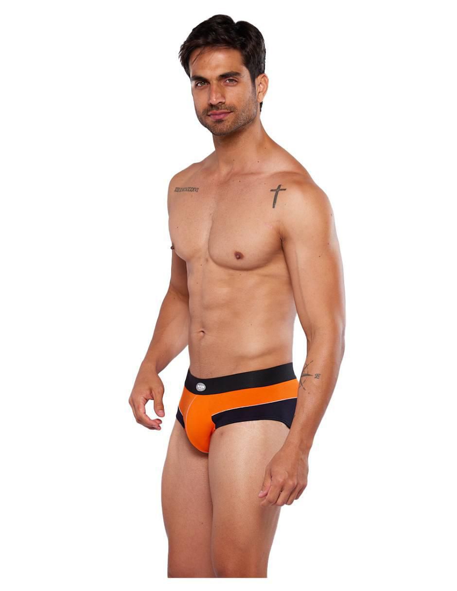 Trusa alfani "de" algodón "para hombre" 3 "piezas" (si aplica)
