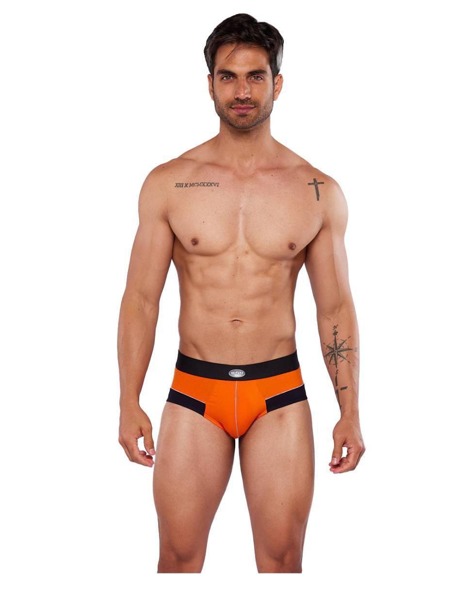 Trusa alfani "de" algodón "para hombre" 3 "piezas" (si aplica)