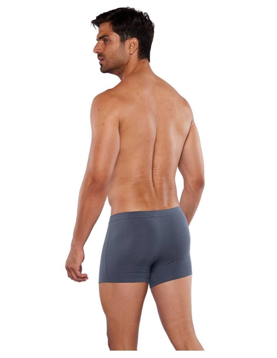 Set bóxer brief de algodón para hombre 7 piezas 7