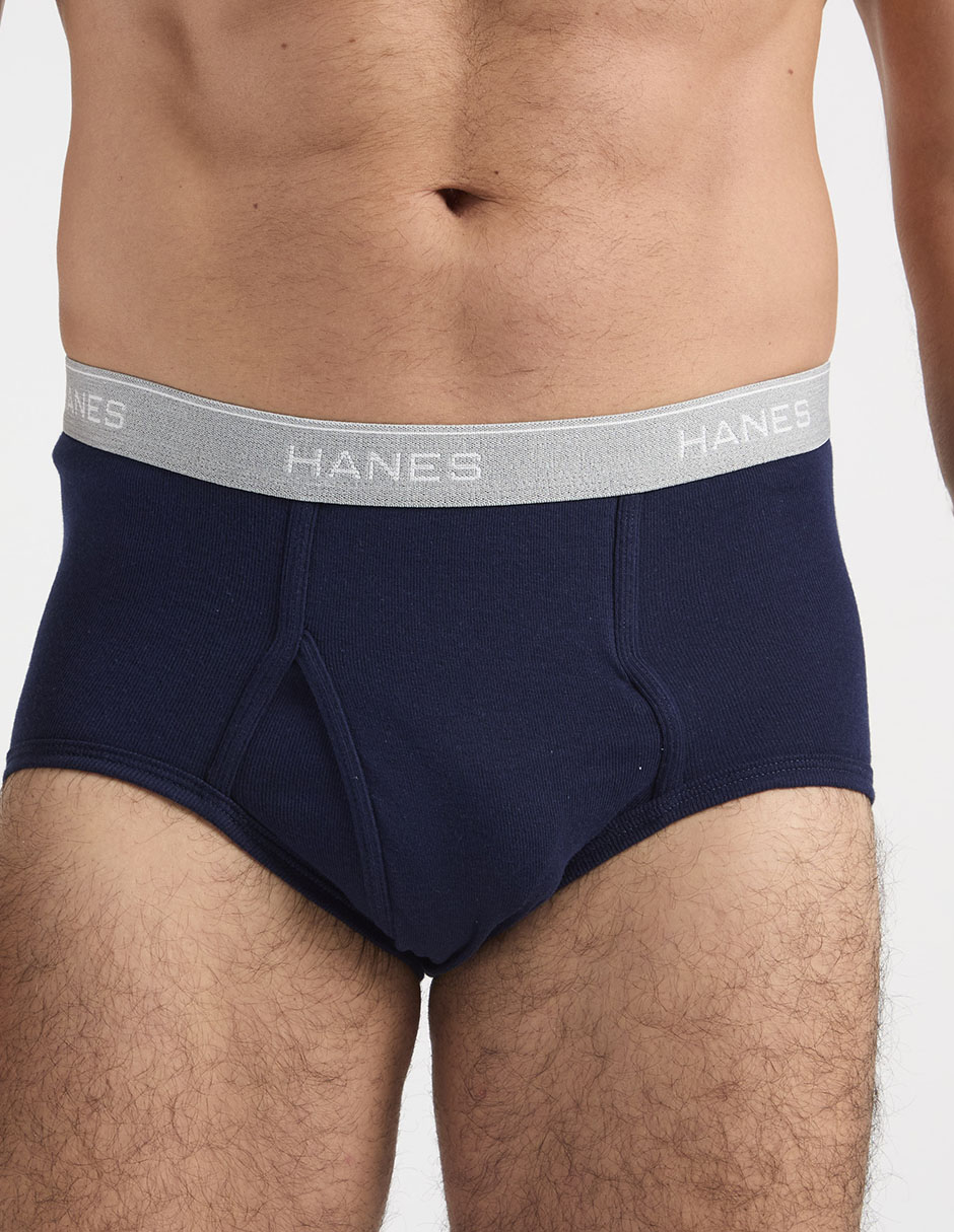 Set trusa de algodón para hombre 3 piezas