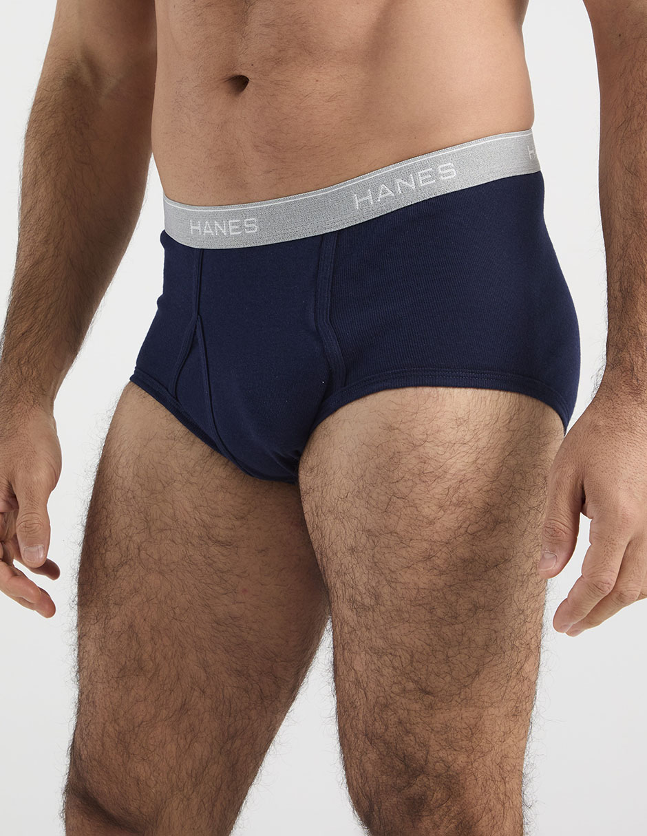 Set trusa de algodón para hombre 3 piezas 3
