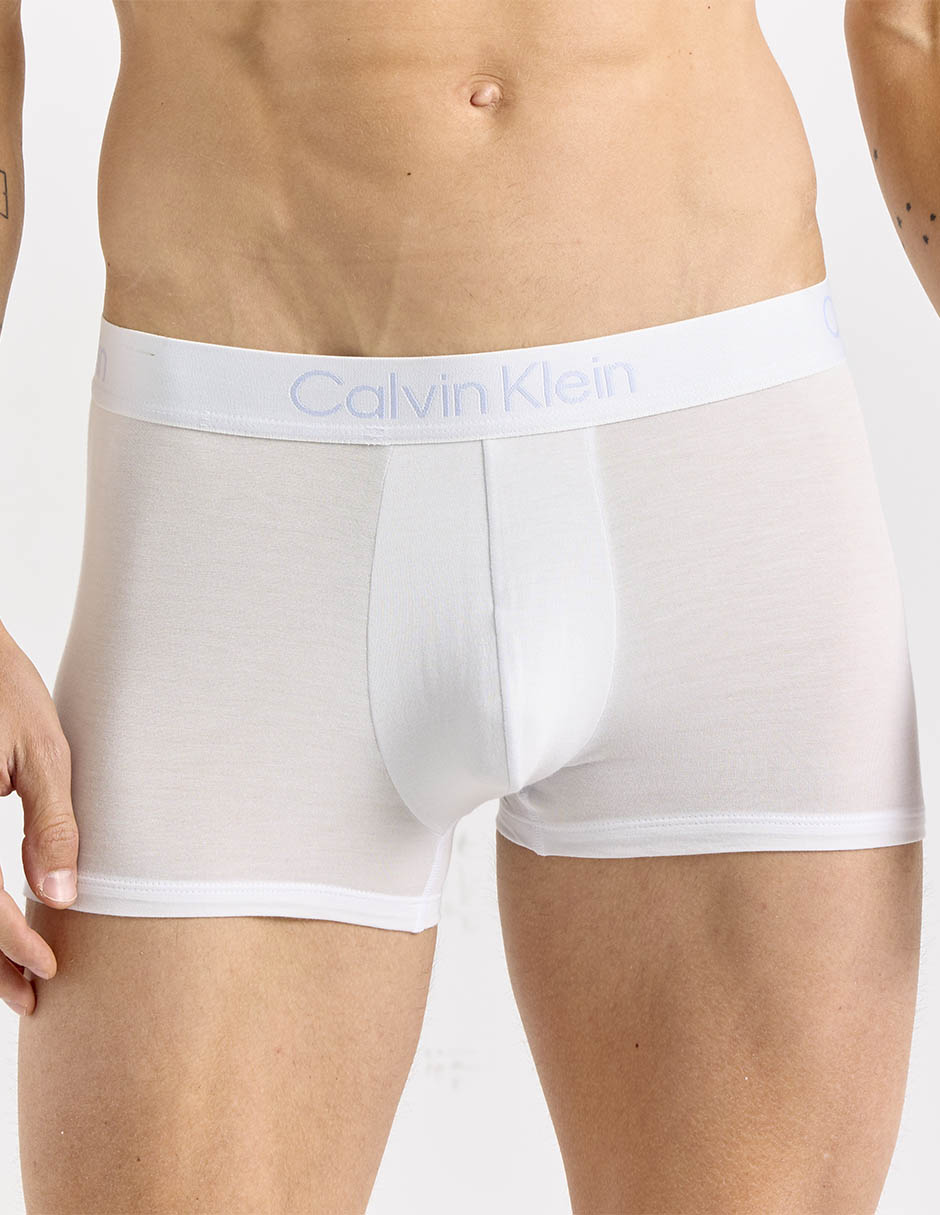 Set bóxer trunk para hombre 3 piezas 2