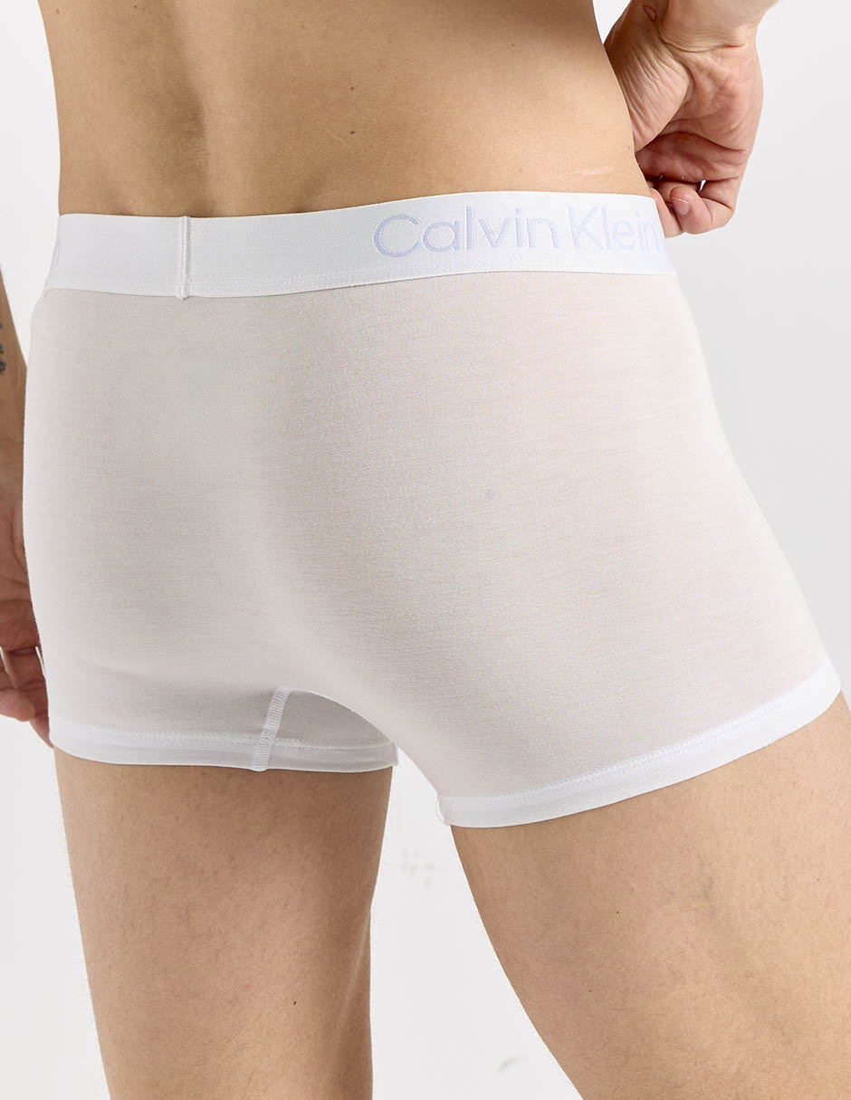 Set bóxer trunk para hombre 3 piezas 3