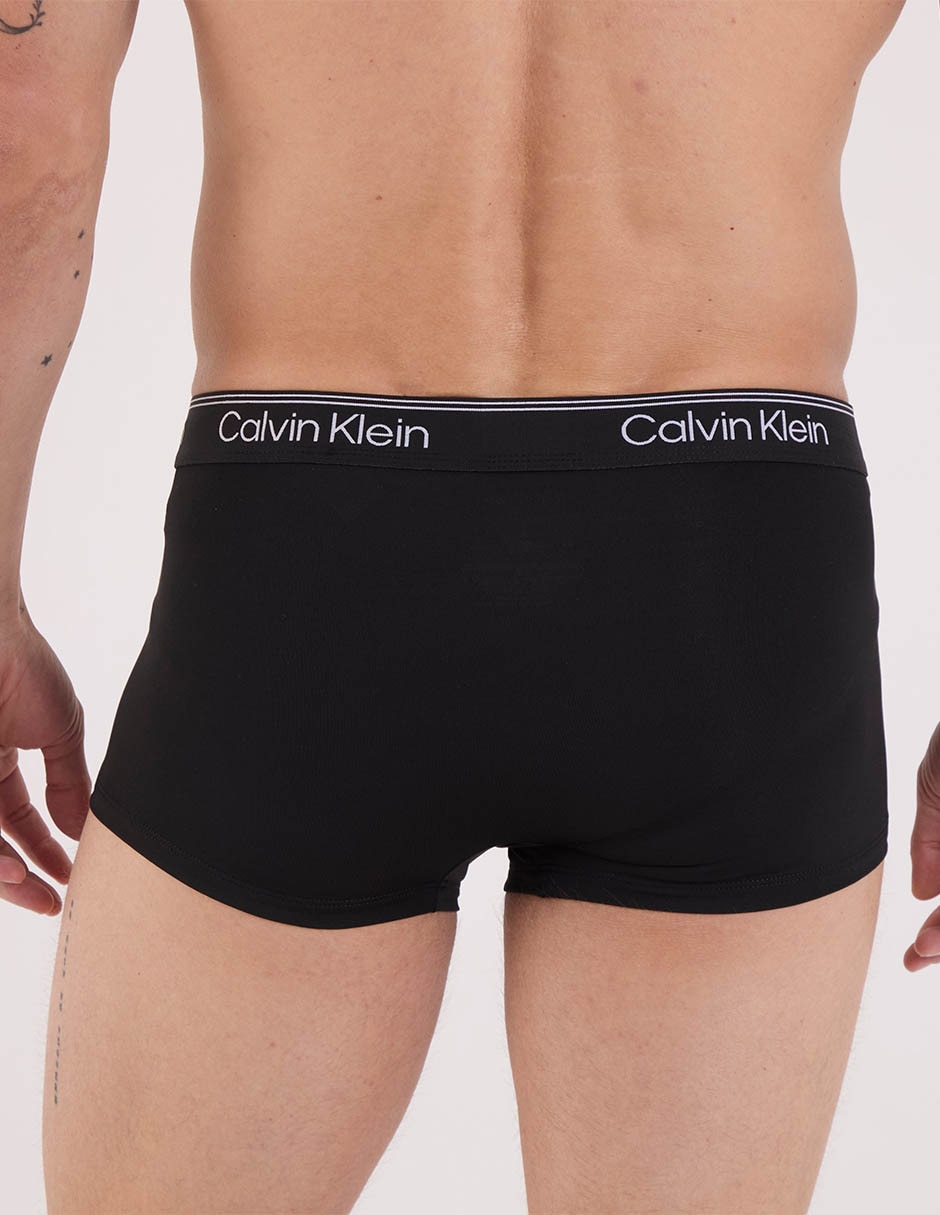 Bóxer trunk "de" poliéster "para hombre" 3 "piezas" (si aplica) 3