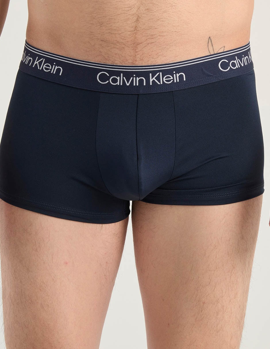 Set bóxer trunk para hombre 3 piezas 2