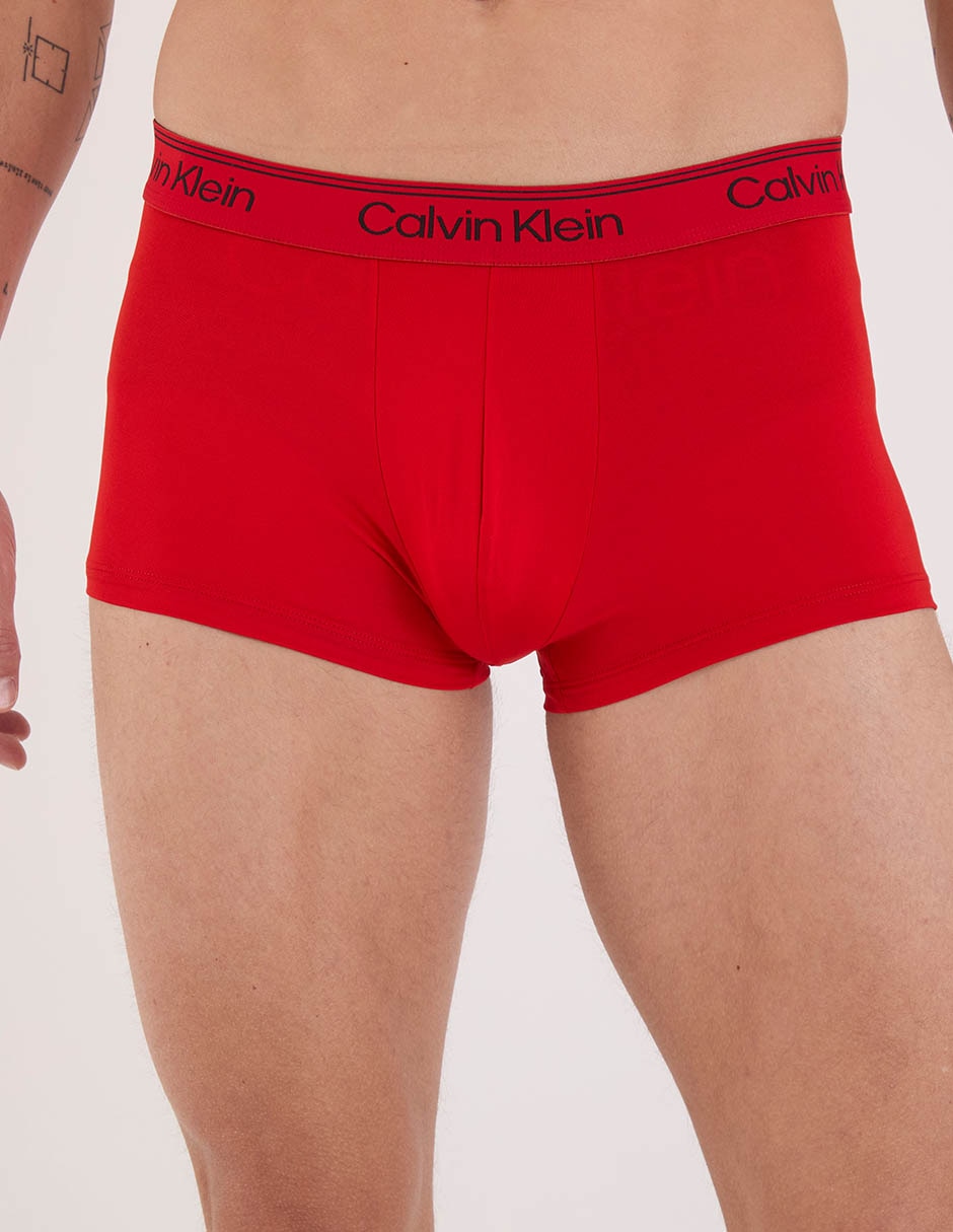 Bóxer trunk "de" poliéster "para hombre" 3 "piezas" (si aplica) 2