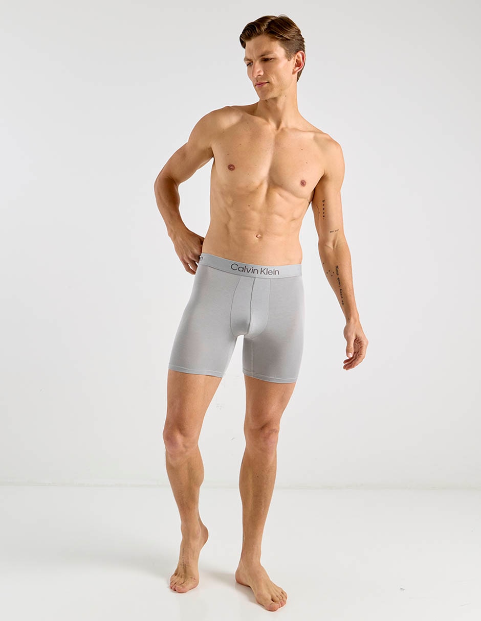 Set bóxer brief para hombre 3 piezas Set bóxer brief para hombre 3 piezas