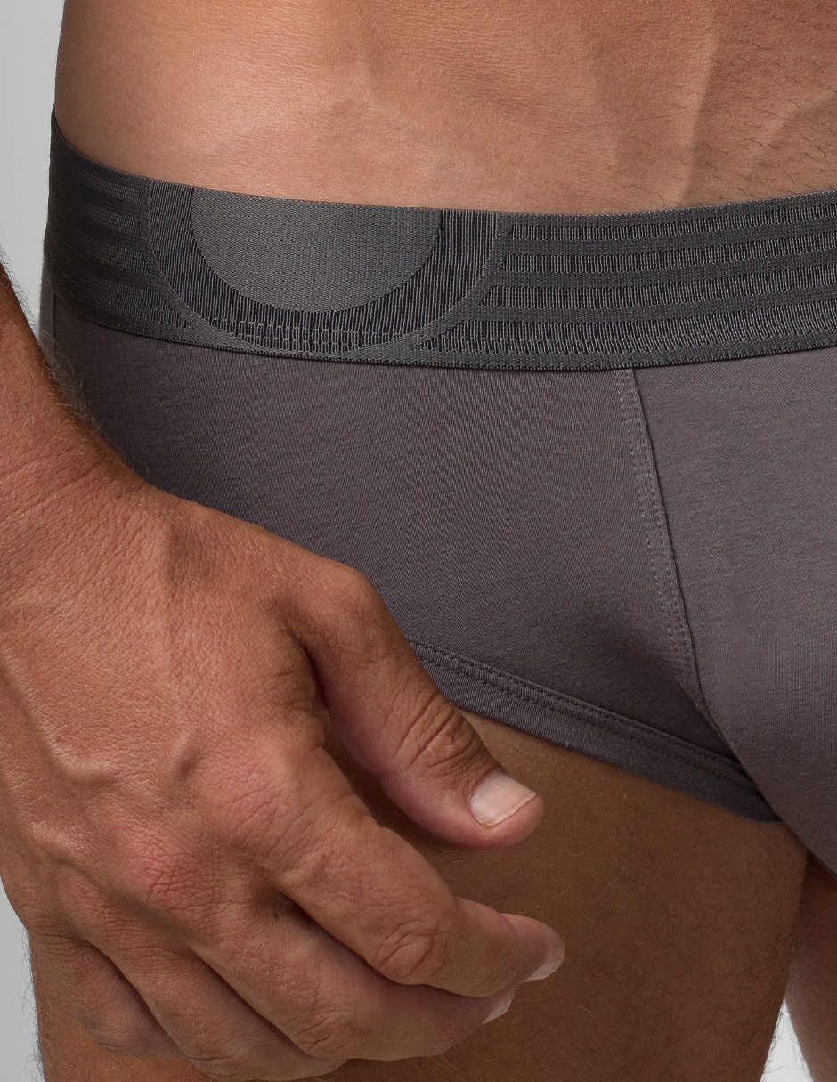 Trusa para hombre 4