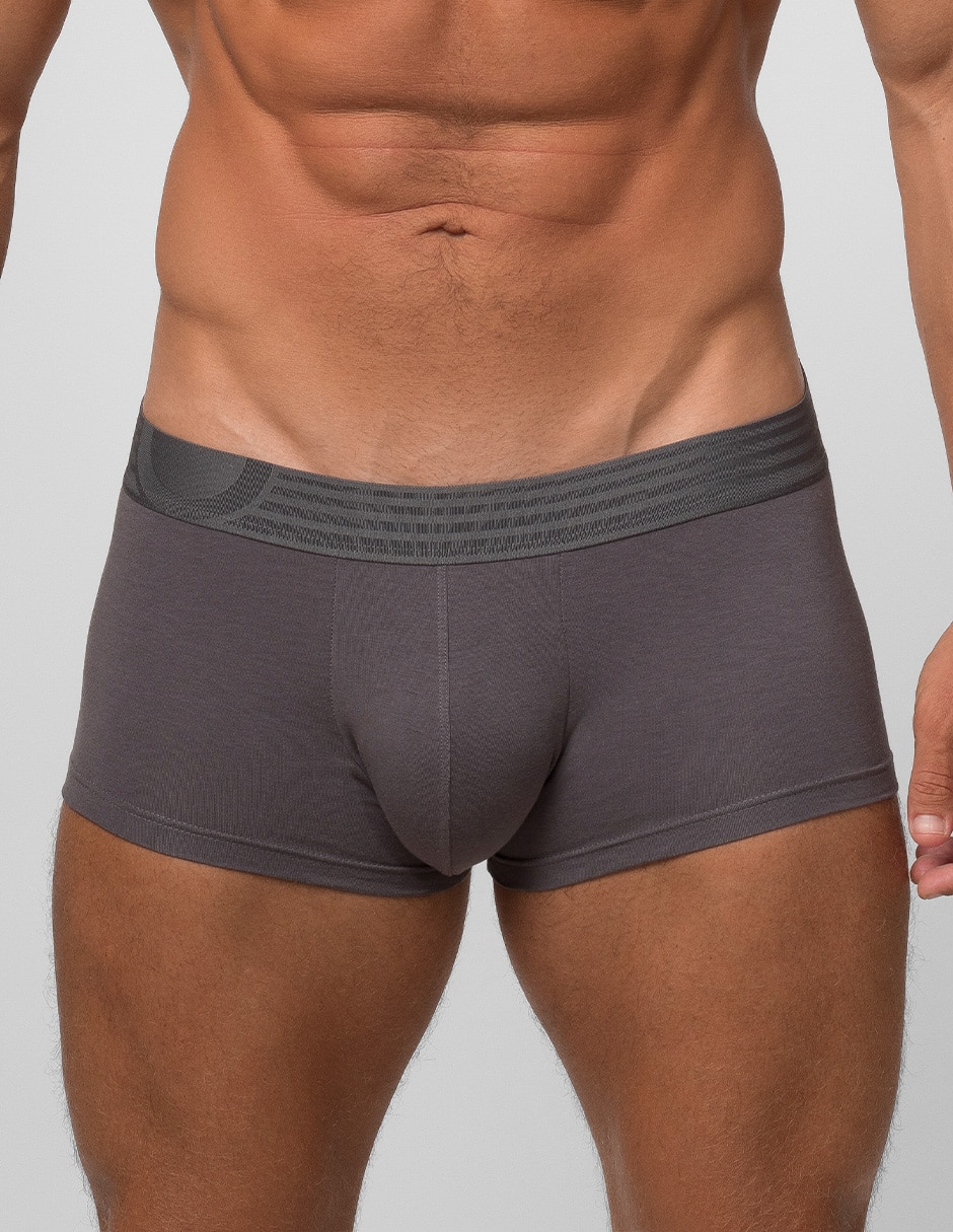 Bóxer trunk para hombre