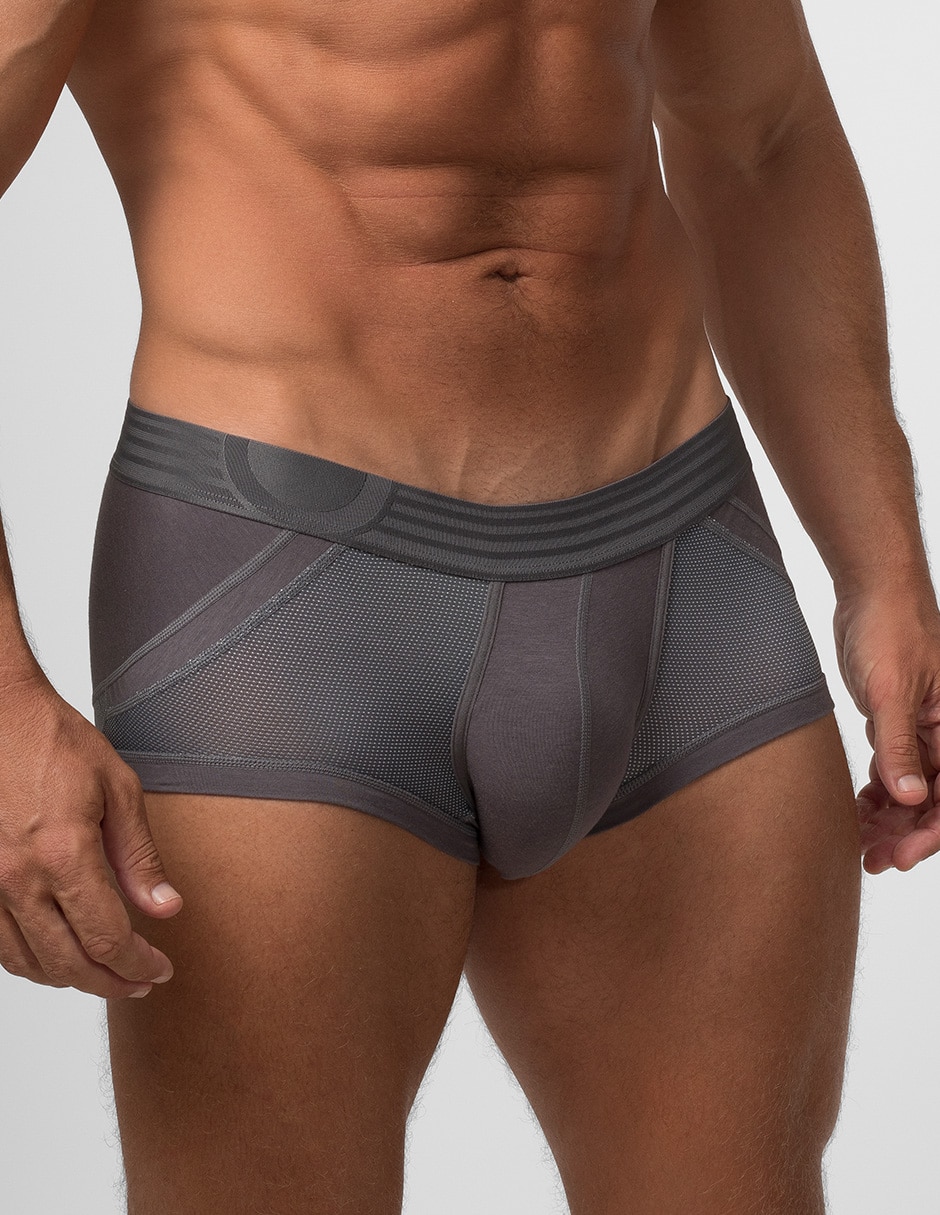Bóxer trunk para hombre 2