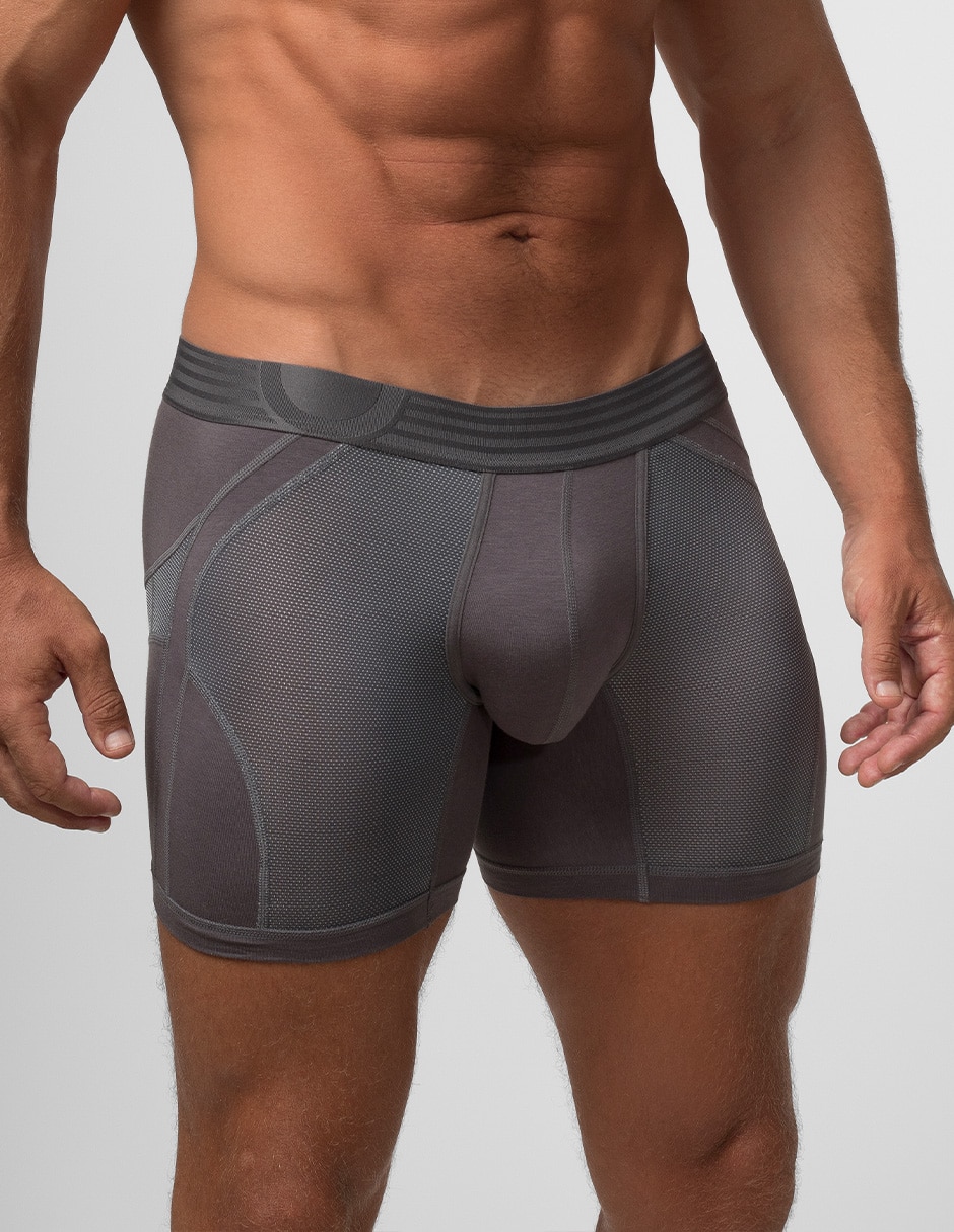 Bóxer brief para hombre 2