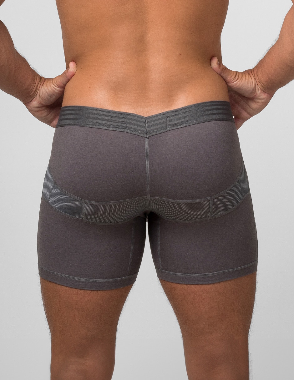 Bóxer brief para hombre 3