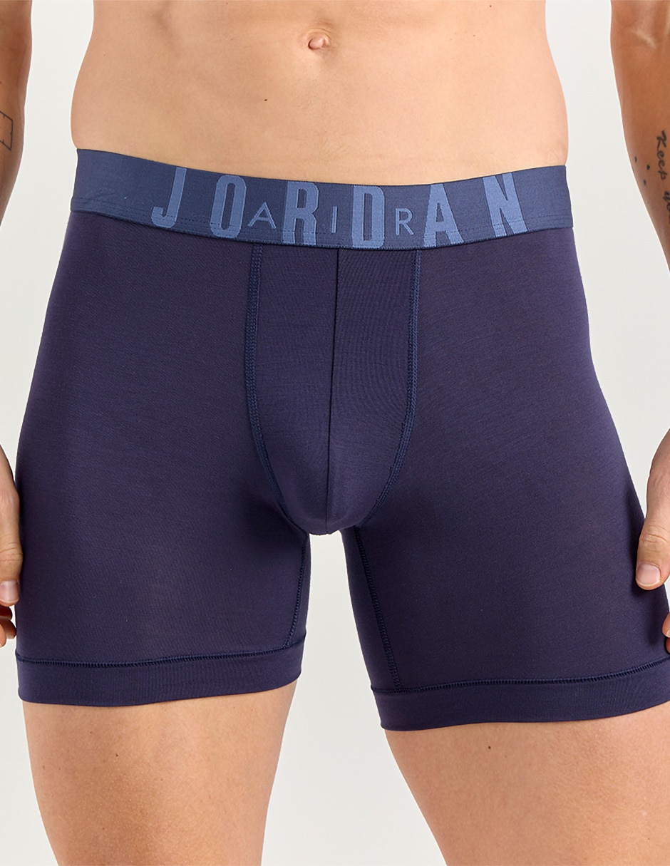 Set bóxer brief para hombre 3 piezas