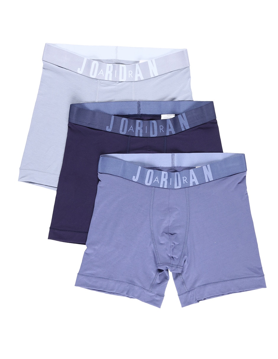 Set bóxer brief para hombre 3 piezas 6