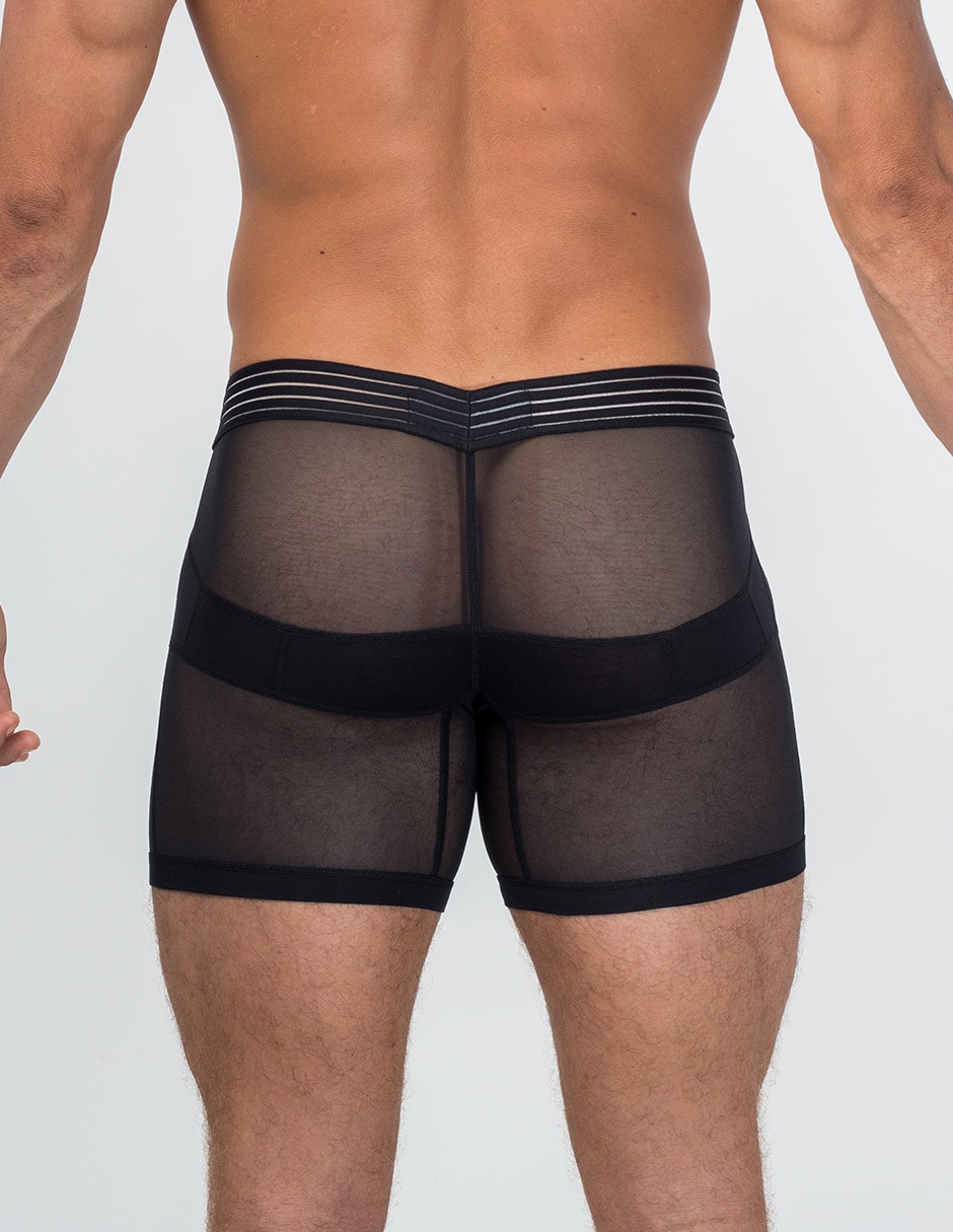 Bóxer brief para hombre 3